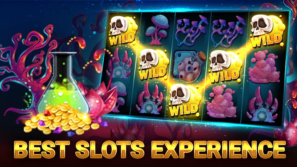 Xu hướng casino trực tuyến